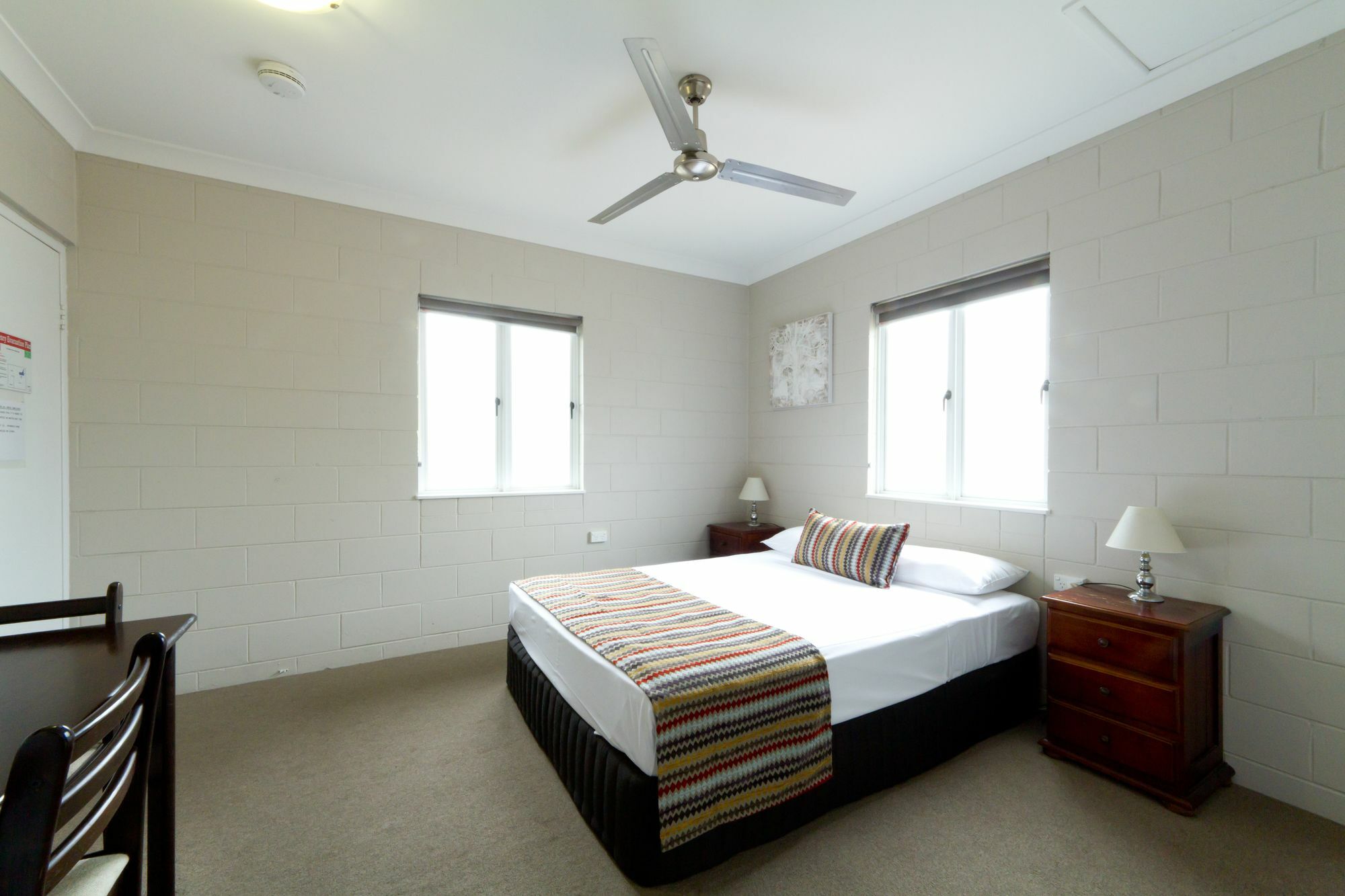 Rockhampton Serviced Apartments Exterior foto